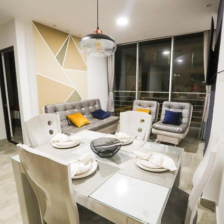 202-401Pp Nuevo Apartamento Moderno Y Central Ібаге Екстер'єр фото