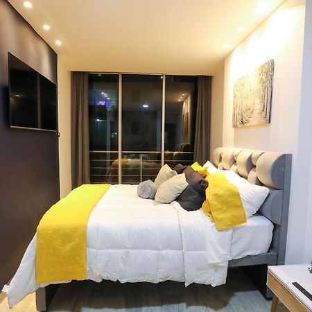 202-401Pp Nuevo Apartamento Moderno Y Central Ібаге Екстер'єр фото