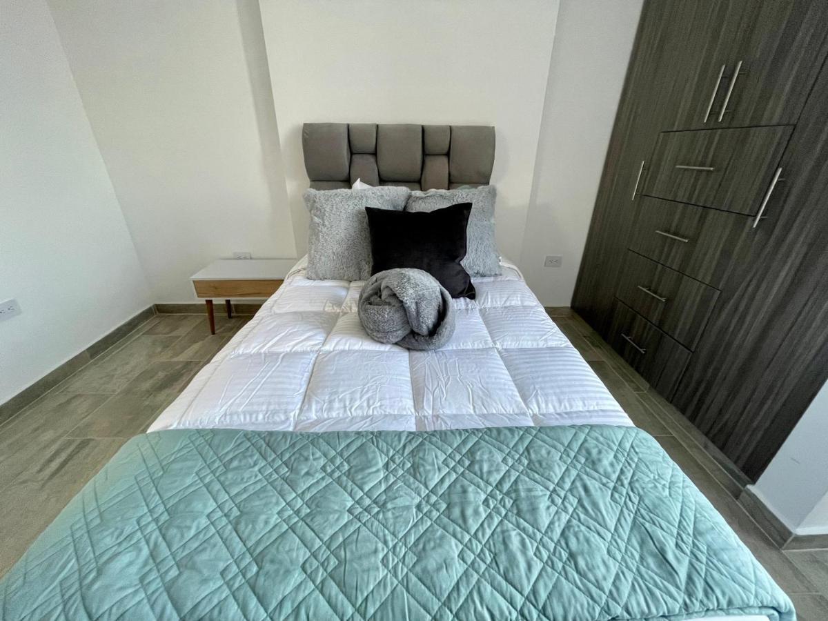 202-401Pp Nuevo Apartamento Moderno Y Central Ібаге Екстер'єр фото