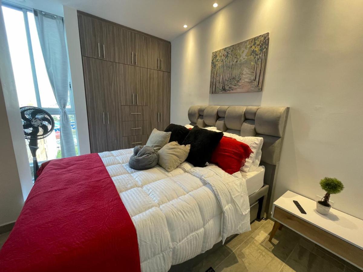 202-401Pp Nuevo Apartamento Moderno Y Central Ібаге Екстер'єр фото