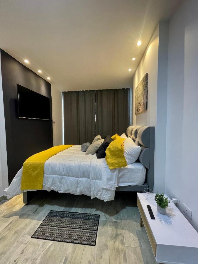 202-401Pp Nuevo Apartamento Moderno Y Central Ібаге Екстер'єр фото