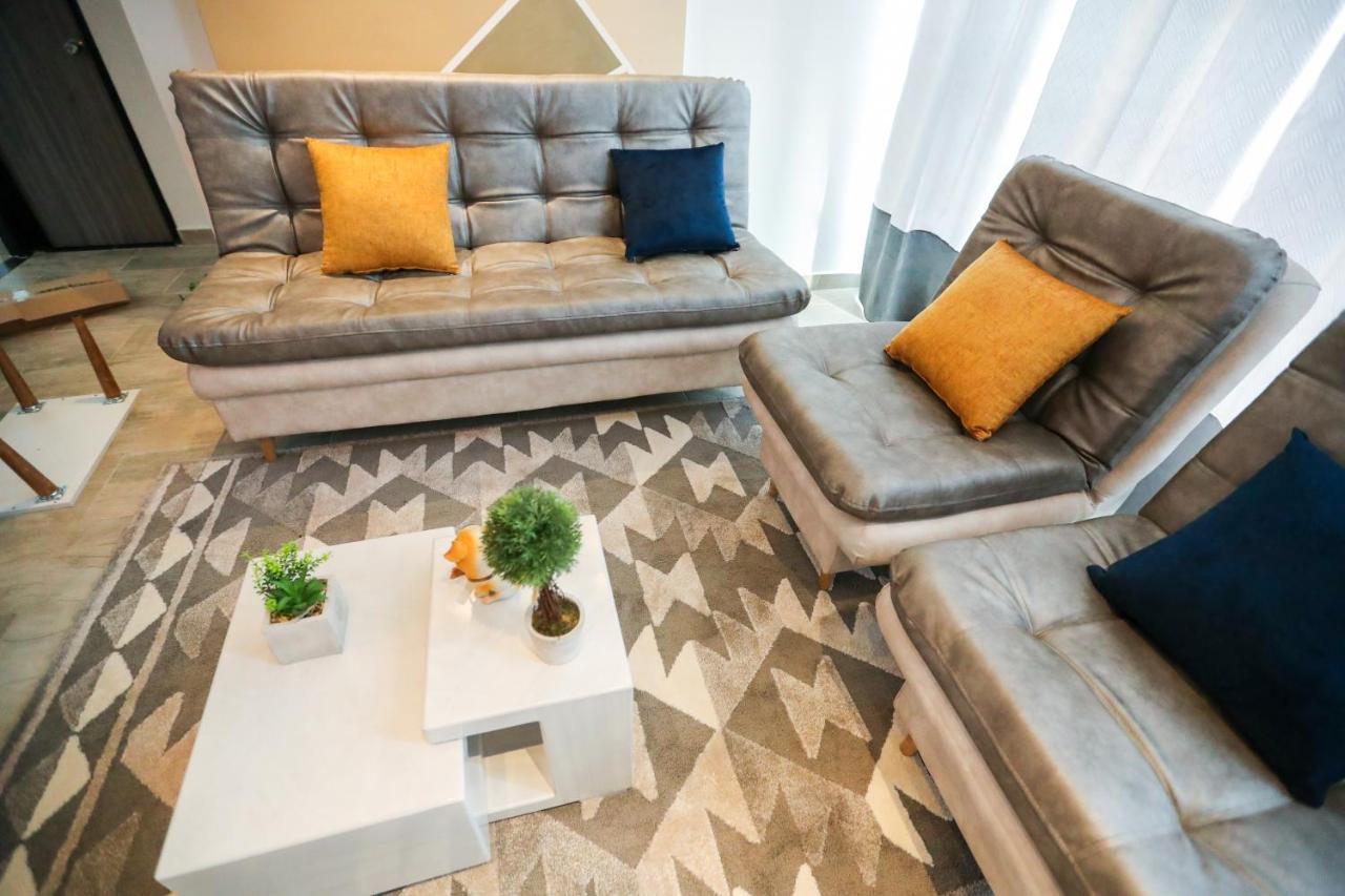 202-401Pp Nuevo Apartamento Moderno Y Central Ібаге Екстер'єр фото
