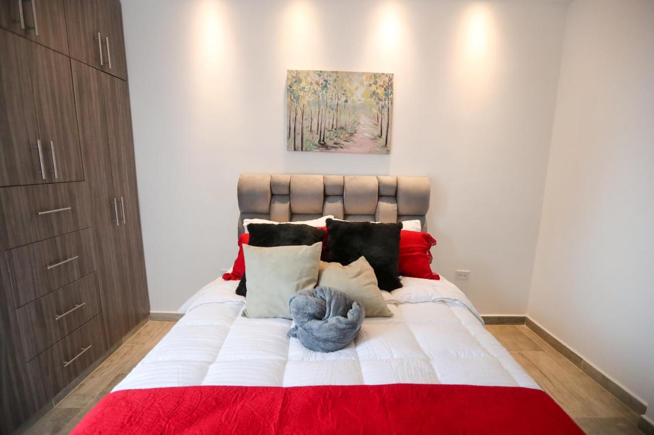 202-401Pp Nuevo Apartamento Moderno Y Central Ібаге Екстер'єр фото
