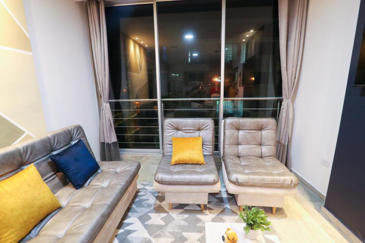 202-401Pp Nuevo Apartamento Moderno Y Central Ібаге Екстер'єр фото