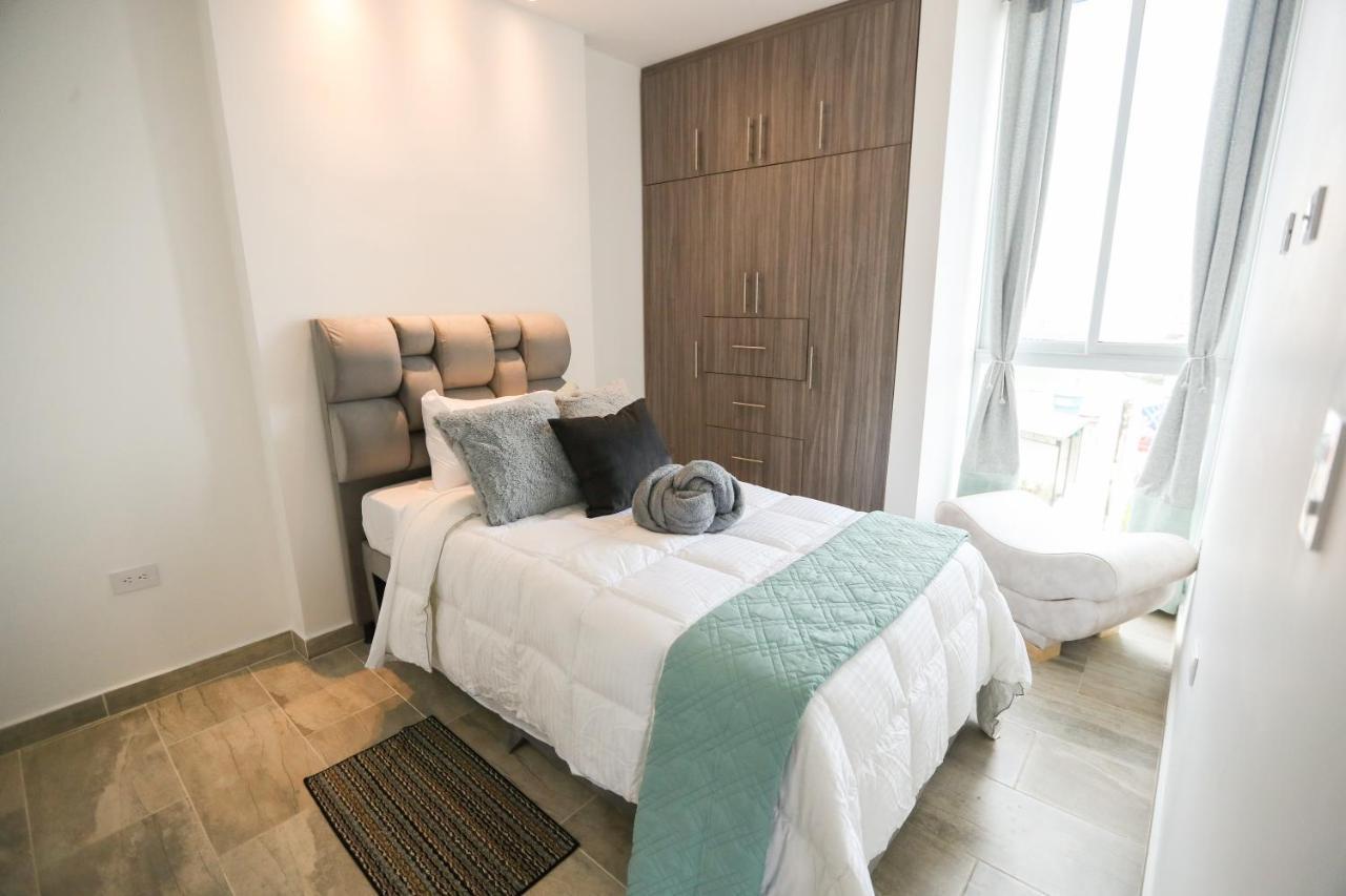 202-401Pp Nuevo Apartamento Moderno Y Central Ібаге Екстер'єр фото