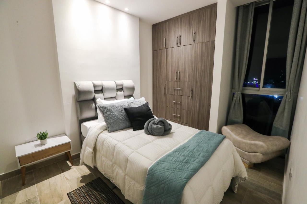 202-401Pp Nuevo Apartamento Moderno Y Central Ібаге Екстер'єр фото