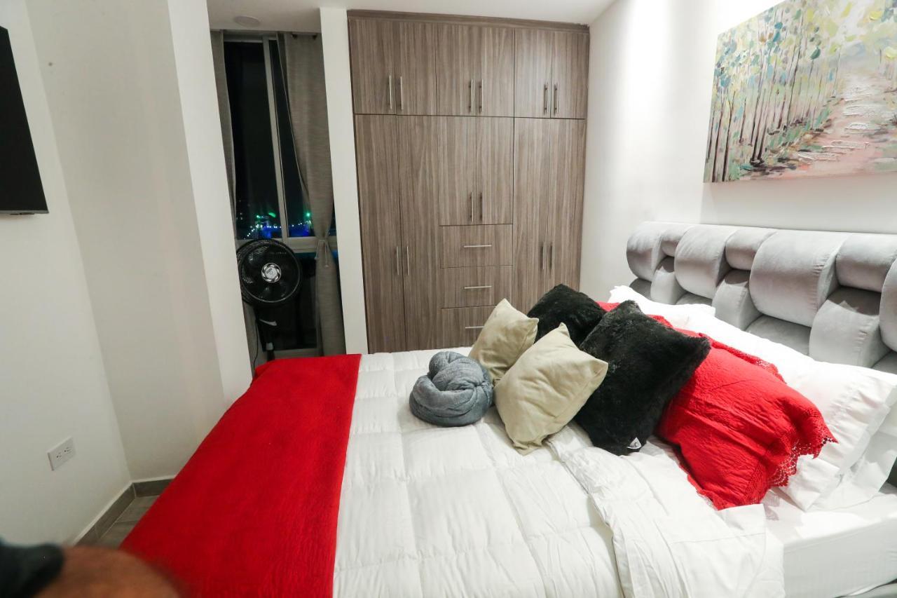 202-401Pp Nuevo Apartamento Moderno Y Central Ібаге Екстер'єр фото