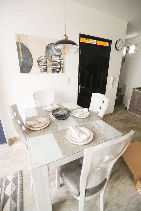 202-401Pp Nuevo Apartamento Moderno Y Central Ібаге Екстер'єр фото