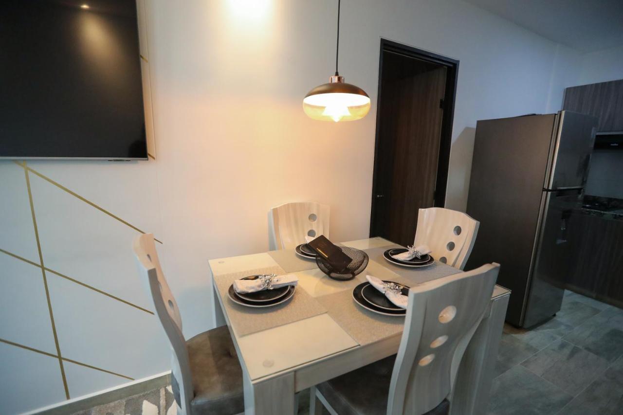202-401Pp Nuevo Apartamento Moderno Y Central Ібаге Екстер'єр фото