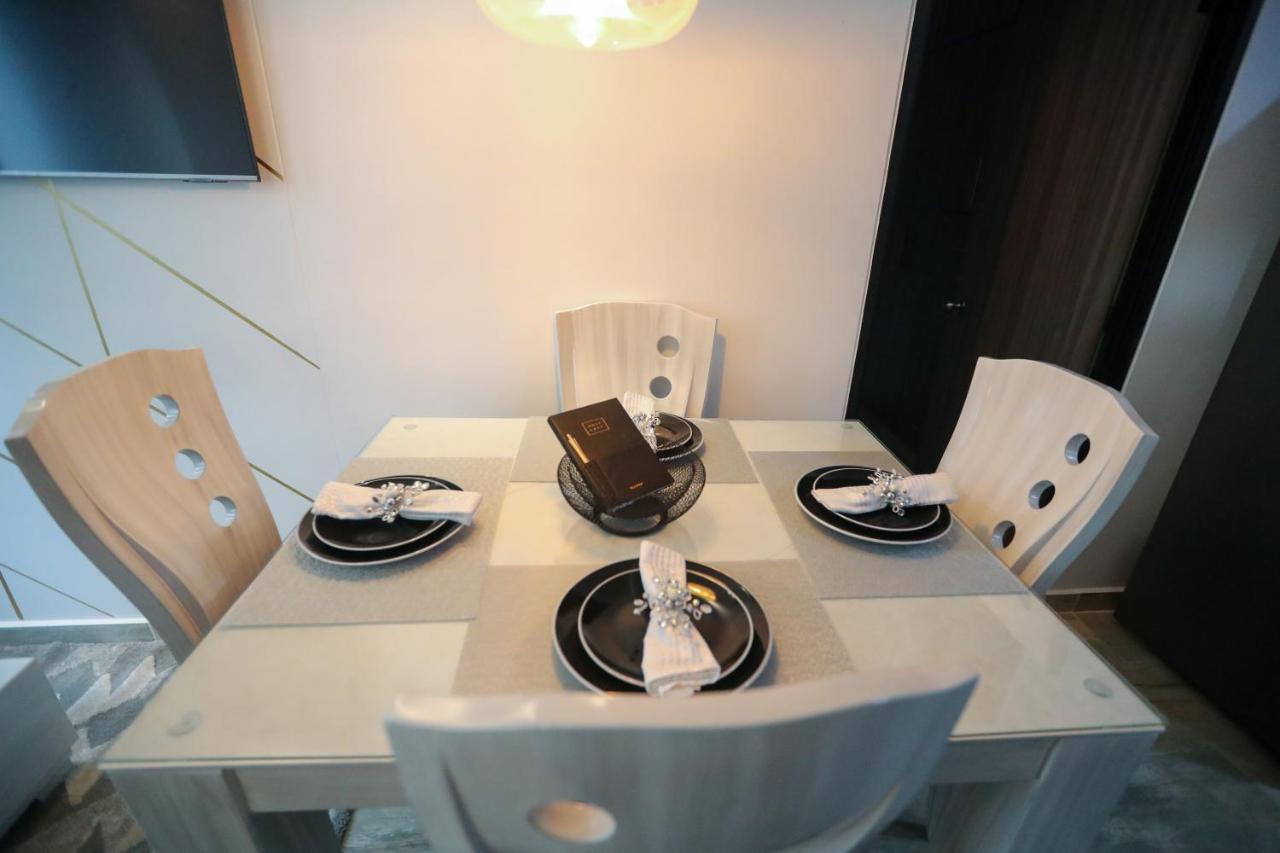 202-401Pp Nuevo Apartamento Moderno Y Central Ібаге Екстер'єр фото