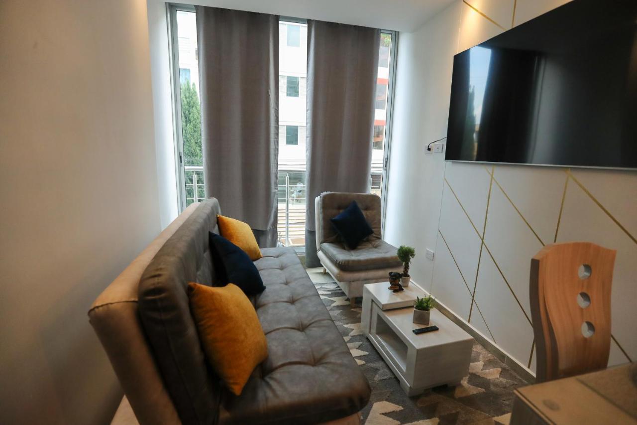 202-401Pp Nuevo Apartamento Moderno Y Central Ібаге Екстер'єр фото